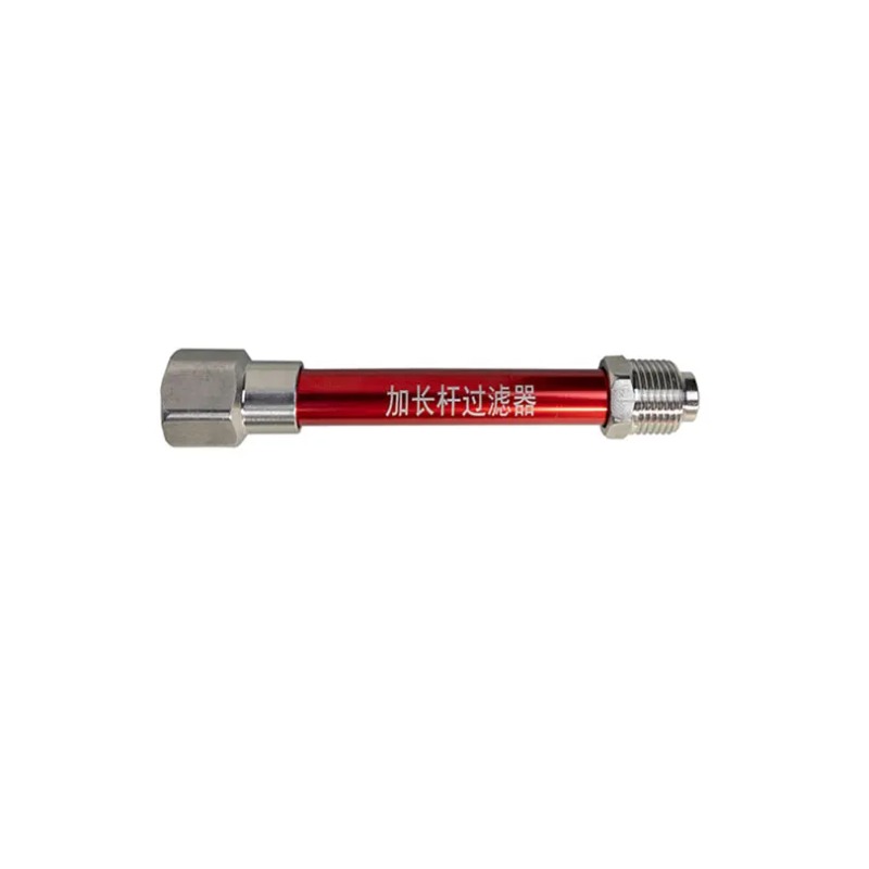 Gun Cleaning Rod - Car cleaning tools Airless spray paint