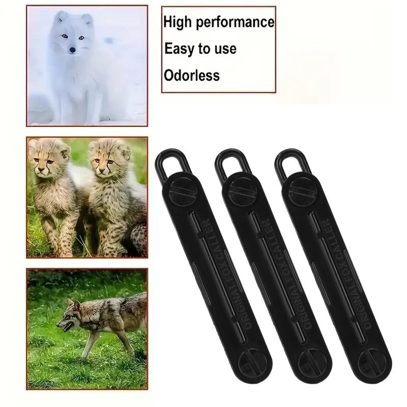 Outdoor Hunting Dogs - Outdoor Portable Animals Whistle Foxes Down