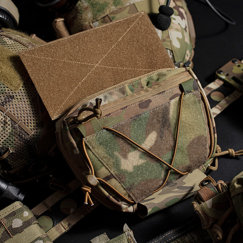 Hunting Outdoor Store - Outdoor hunting vest with front lower