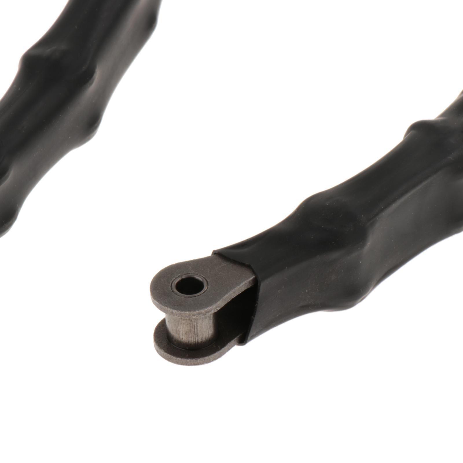 Hunting And Outdoor Supplies - Black Metal 65inch Chain Replacement Kit
