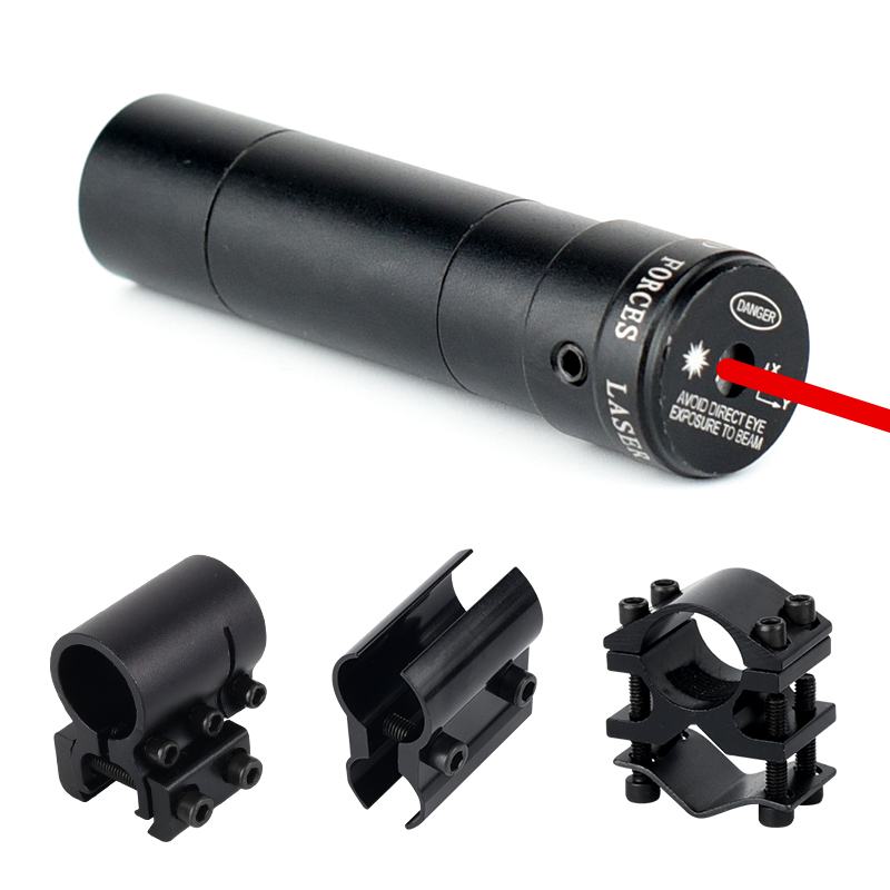 Outdoor Hunting Events - BST-2 Hunting Red Green LASER Sight