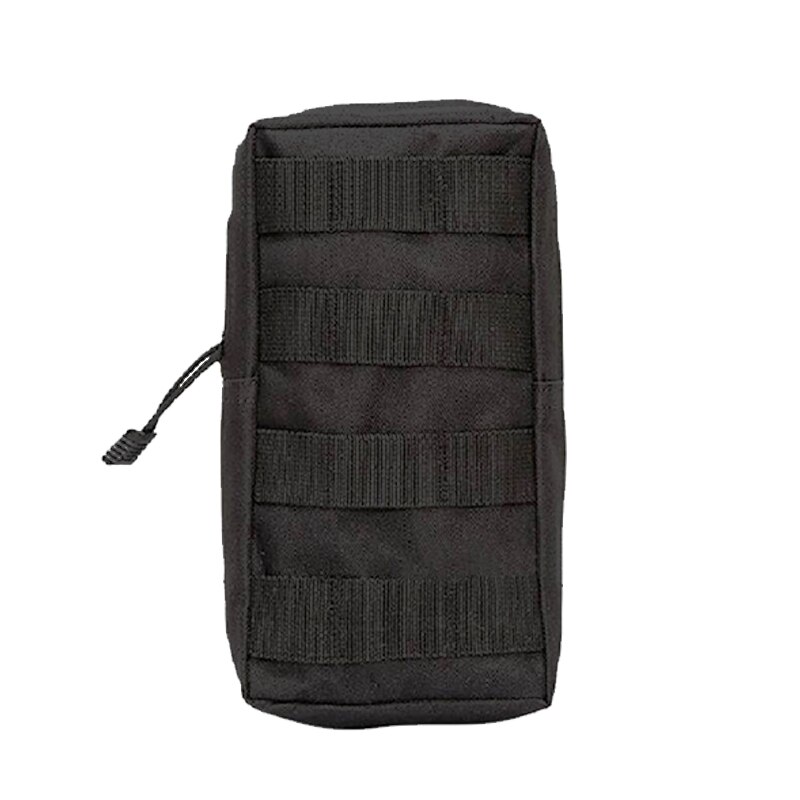 Hunting Outdoor Gear - Outdoor Tactical Molle Waist Bag 1000D