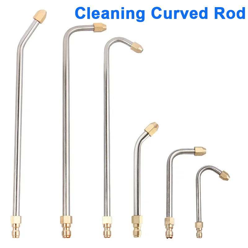 Gun Cleaning Rod - High Pressure Cleaning Machine Car Wash