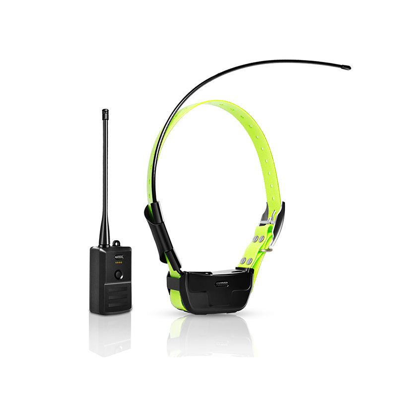Outdoor Hunting Dogs - GPS and Radio Positioning Collar, Used