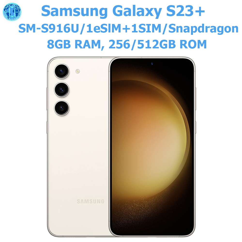 Samsung Galaxy S23 Plus S23+ 5 - огляд і ціна G&T Hunting & Outdoor Gun Shop Skegness