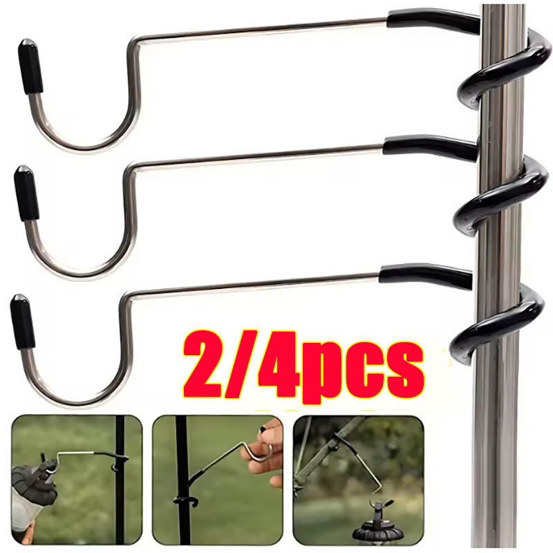 Stainless Steel Light Stand Ho - огляд і ціна Hunting Camp Outdoor Supplies