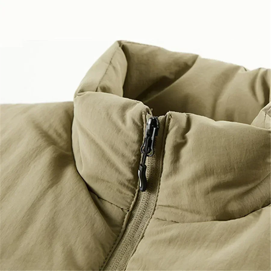 Winter Men's Cargo Hunting Ves - огляд і ціна Outdoor Hunting Fleece