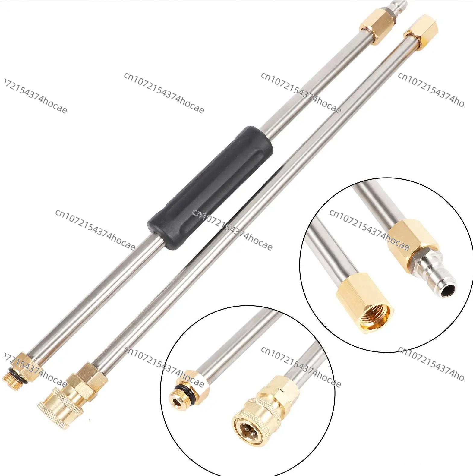 Drainage ditch cleaning tool,  - огляд і ціна Gun Cleaning Rod