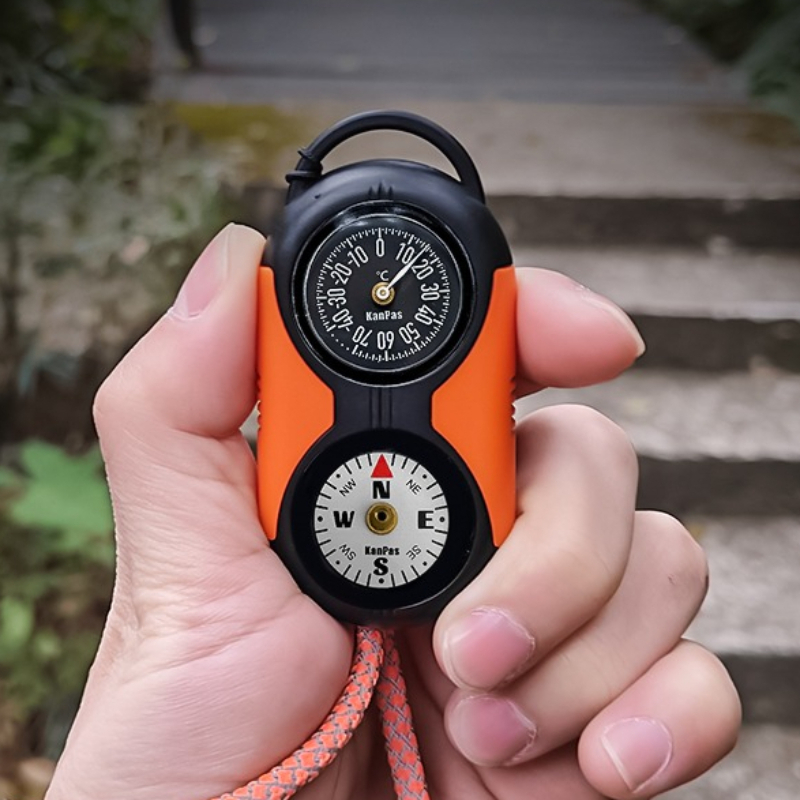 2 In1 Hygrometer Thermometer C - огляд і ціна Hunting Outdoor Thermometer