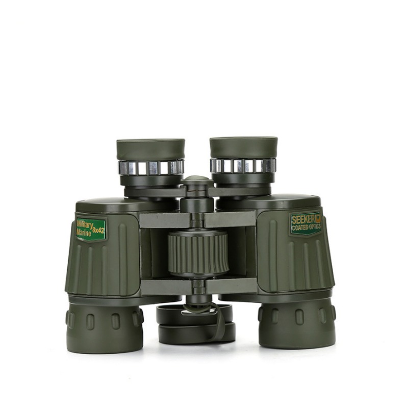 8x42 / 10x50 High Power Binocu - огляд і ціна Outdoor Hunting Events