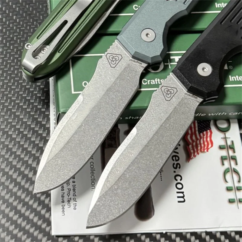 2025 New ProTech PDW Werx Invi - огляд і ціна Hunting Outdoor Logos