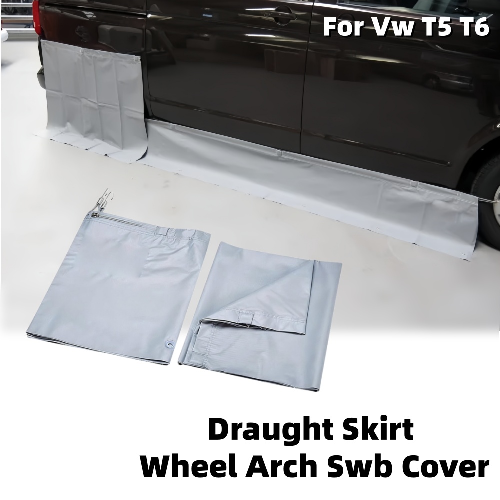 RV Skirting Awning Draught Ski - огляд і ціна G&T Hunting & Outdoor Gun Shop Skegness