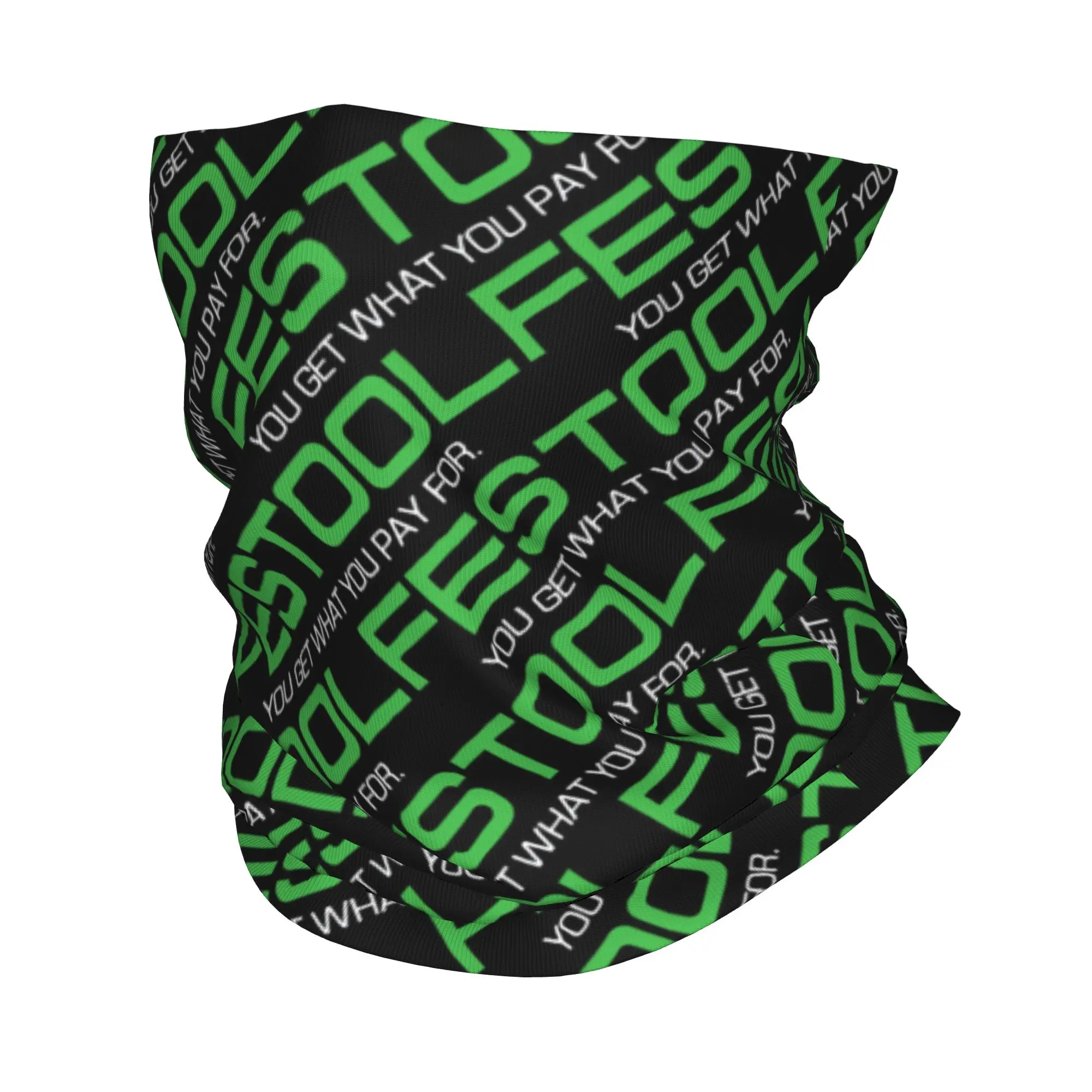Festools Logo Winter Headband  - огляд і ціна Hunting Outdoor Logos