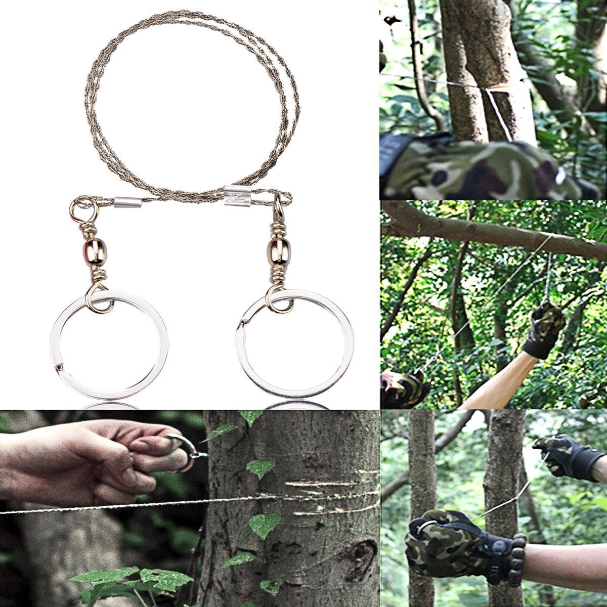 Hongrui DIY Compact Portable I - огляд і ціна Hunting Outdoor Gear