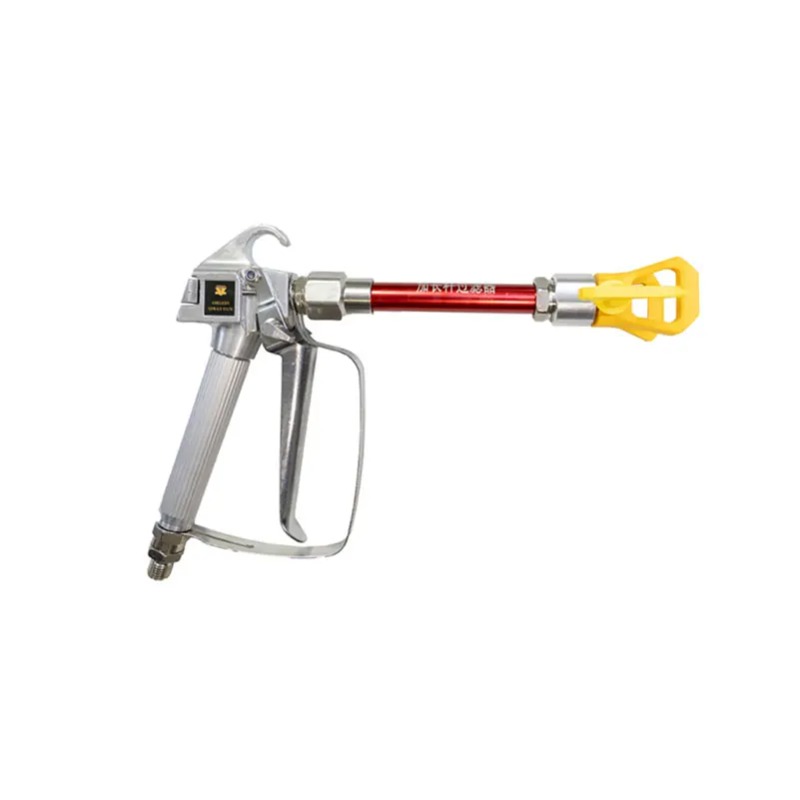 Car cleaning tools Airless spr - огляд і ціна Gun Cleaning Rod
