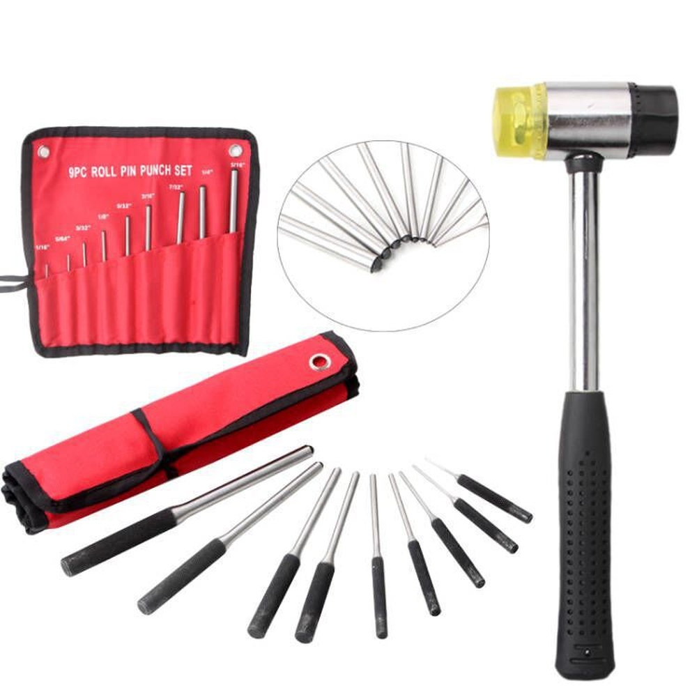 Gunsmithing Roll Pin Punch Too - огляд і ціна Gun Cleaning Rod