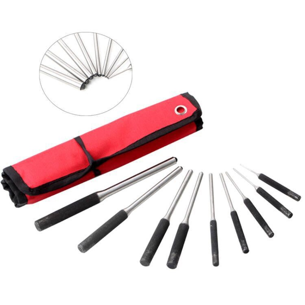 Gunsmithing Roll Pin Punch Too - огляд і ціна Gun Cleaning Rod