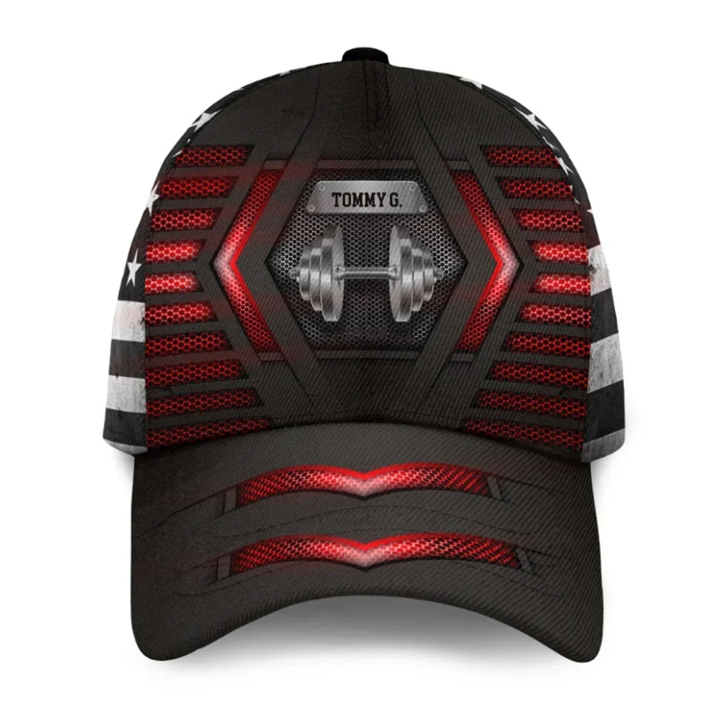 Mens Baseball Cap Deer Wolf Bi - огляд і ціна Outdoor Hunting Dogs