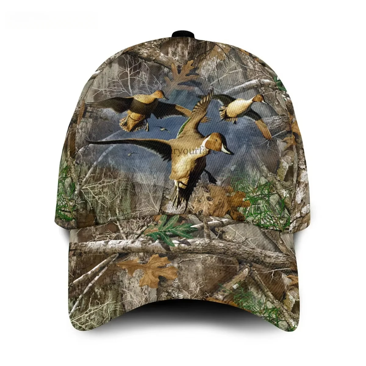 Mens Baseball Cap Deer Wolf Bi - огляд і ціна Outdoor Hunting Dogs