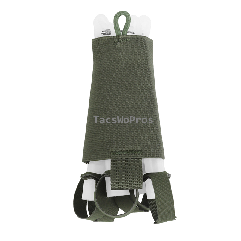 Tactical Glow Sticks Storage P - огляд і ціна Hunting Outdoor Store
