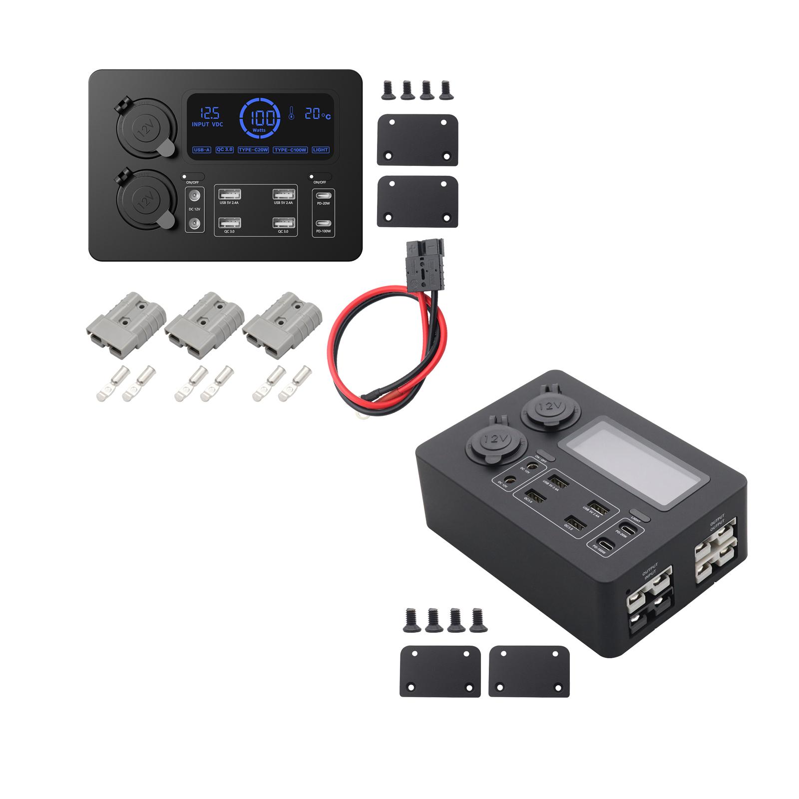 12V Mini Power Box Vehicles Co - огляд і ціна Outdoor Hunting Vehicle