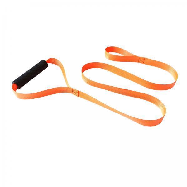 Durable Deer Drag Nylon Harnes - огляд і ціна Hunting And Outdoor Supplies