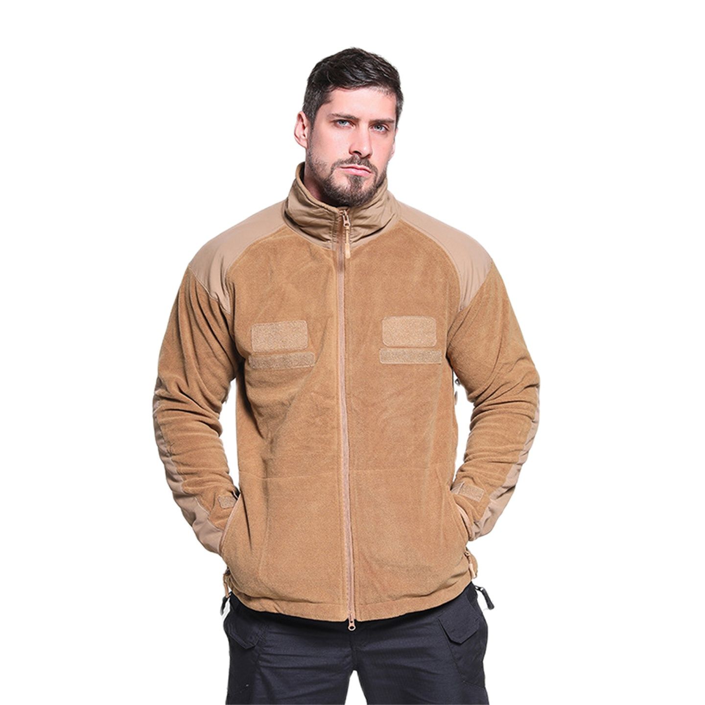 Autumn Winter Hunting Tactical - огляд і ціна Outdoor Hunting Fleece