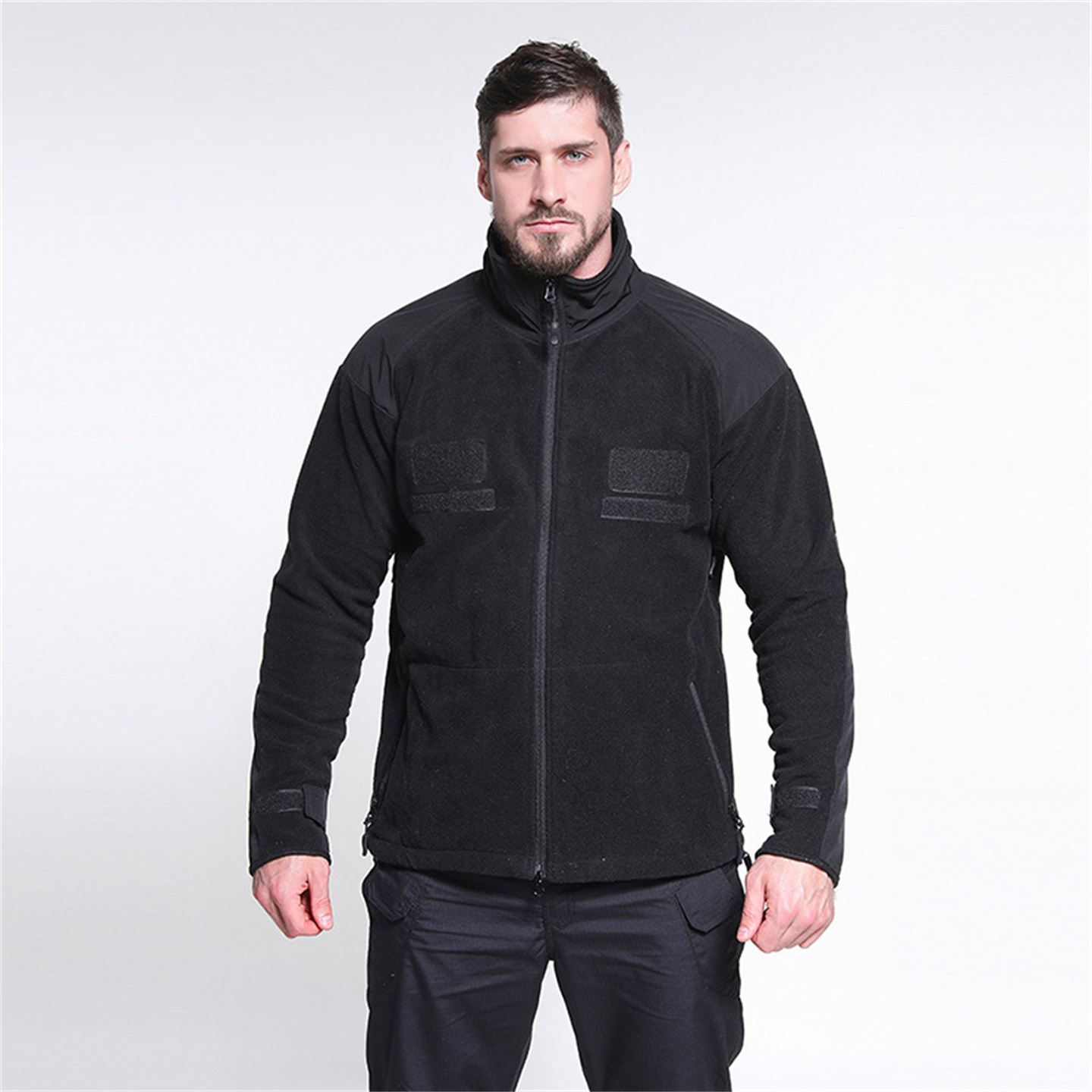 Autumn Winter Hunting Tactical - огляд і ціна Outdoor Hunting Fleece