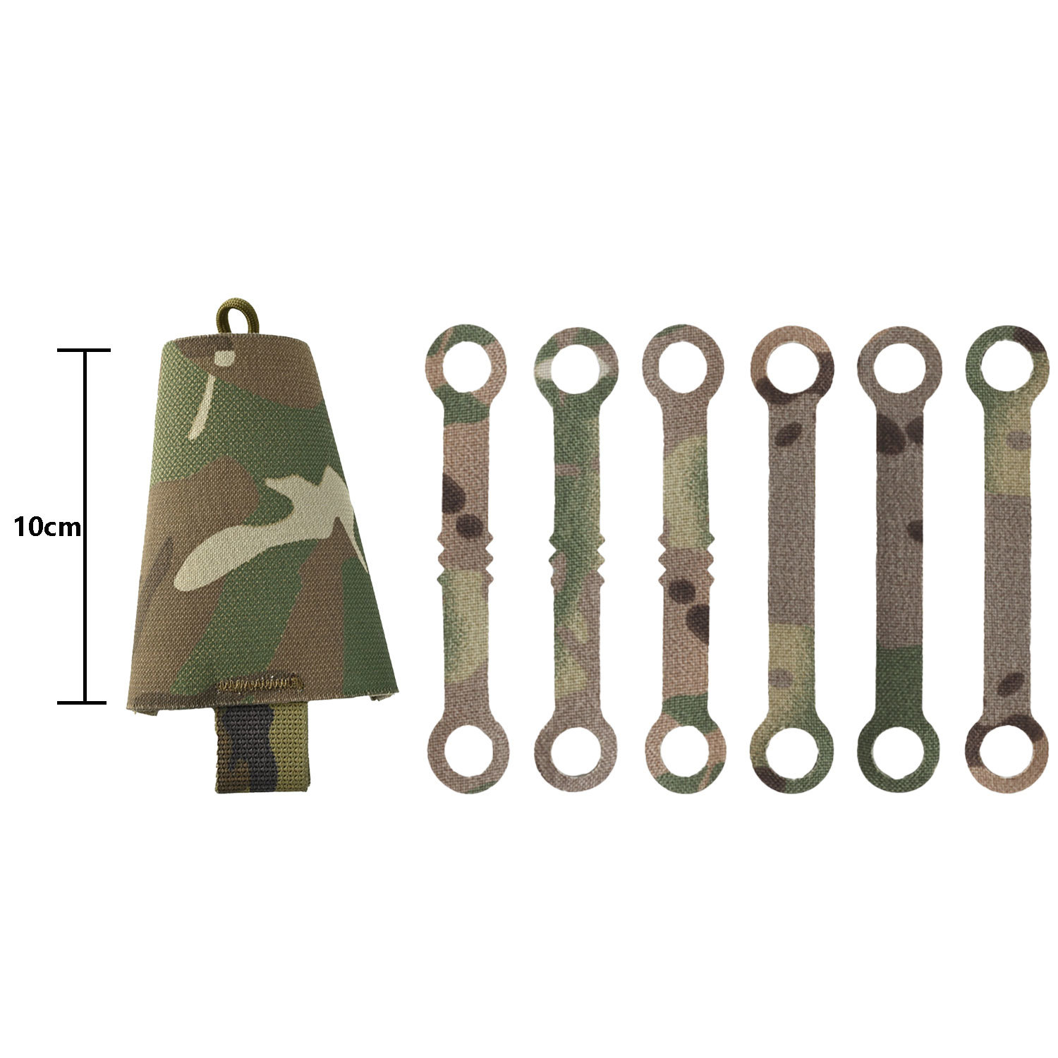 Tactical Chem Light Holders wi - огляд і ціна Hunting Outdoor Store