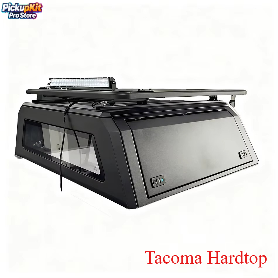 Factory Supply Tacoma Canopy L - огляд і ціна Hunting And Outdoor Supplies
