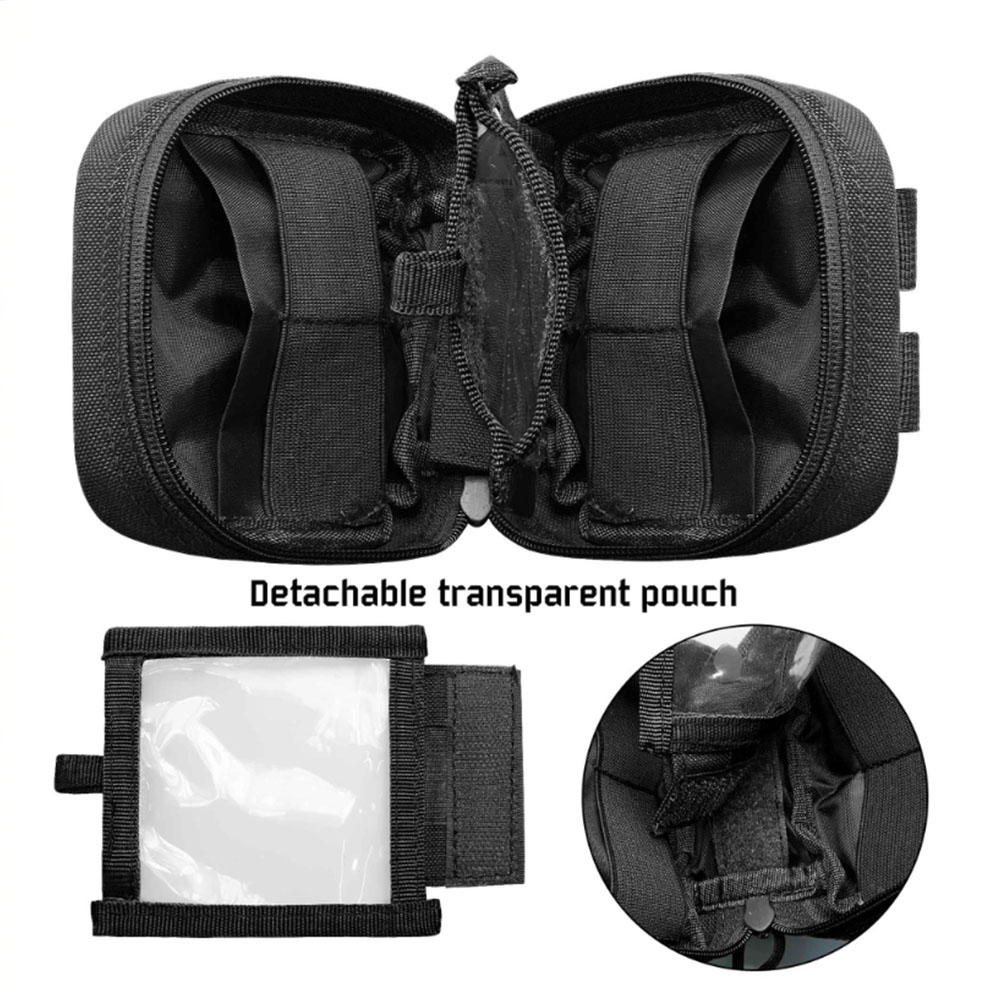 Tactical Multifunctional Stora - огляд і ціна Hunting Outdoor Store