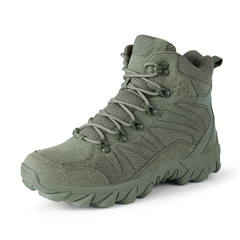 Desert Combat Training Boots M - огляд і ціна Outdoor Hunting Boots For Men
