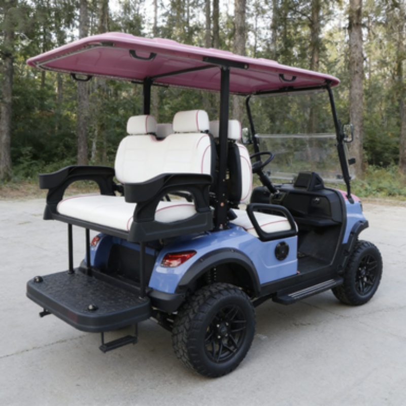 Lithium Battery Outdoor Huntin - огляд і ціна Outdoor Hunting Vehicle