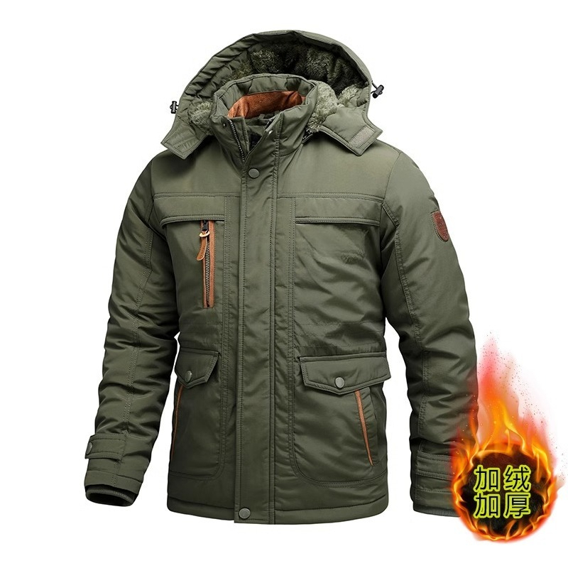 Outdoor Hunting Large Size Pad - огляд і ціна Outdoor Hunting Fleece
