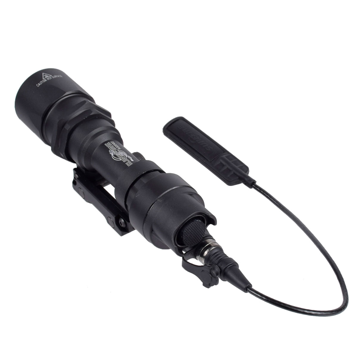 SureFire LOGO Mark M951 LED Ta - огляд і ціна Hunting Outdoor Logos