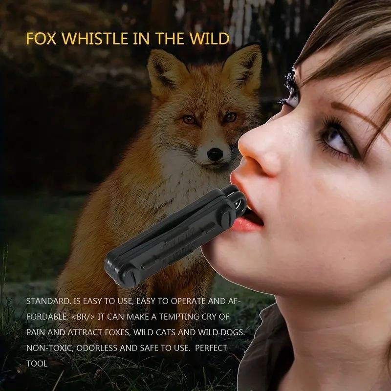 Portable Outdoor Animal Call W - огляд і ціна Outdoor Hunting Dogs