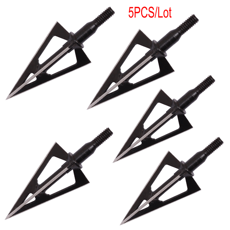 In Store 5PCS Devil Archery Po - огляд і ціна Hunting Outdoor Store