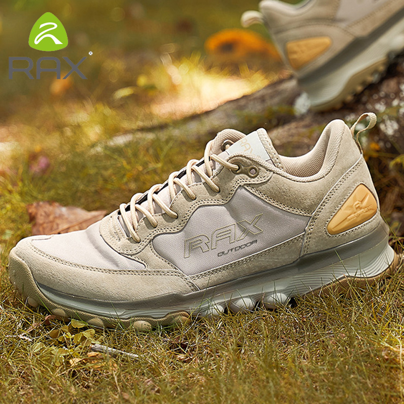 Rax 2026 Non-slip Outdoor Hiki - огляд і ціна Outdoor Hunting Boots For Men