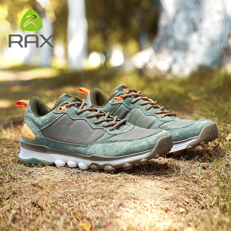 Rax 2026 Non-slip Outdoor Hiki - огляд і ціна Outdoor Hunting Boots For Men