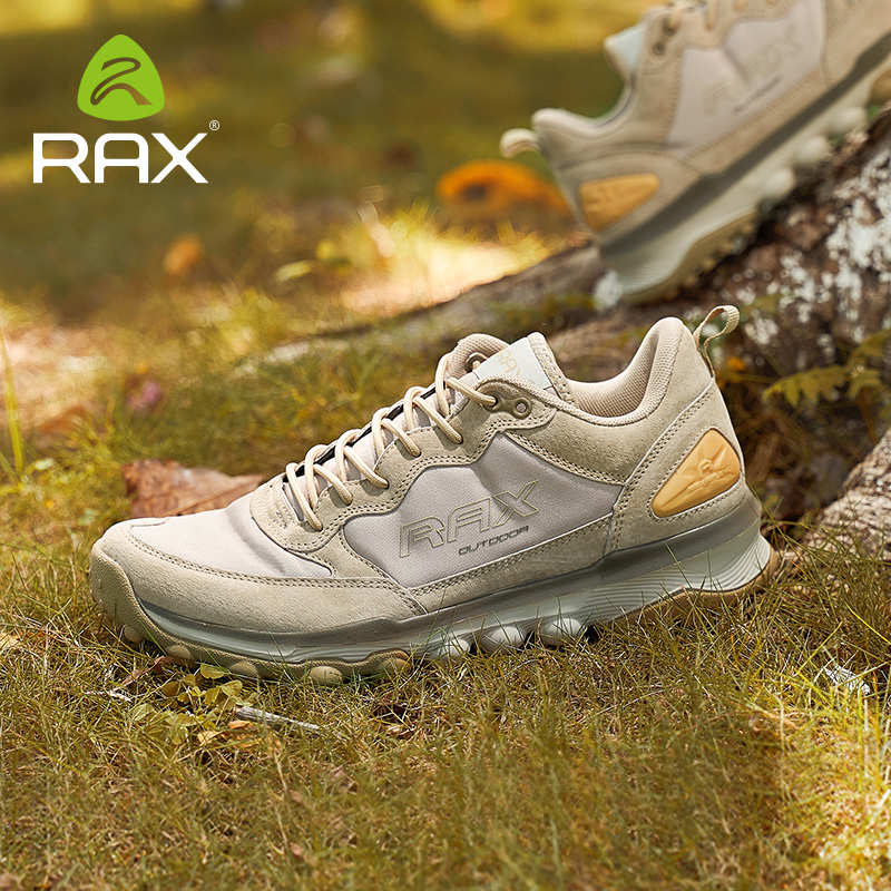 Rax 2026 Non-slip Outdoor Hiki - огляд і ціна Outdoor Hunting Boots For Men