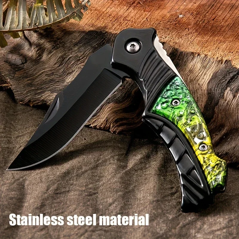 New Portable Outdoor Folding F - огляд і ціна Hunting Camp Outdoor Supplies