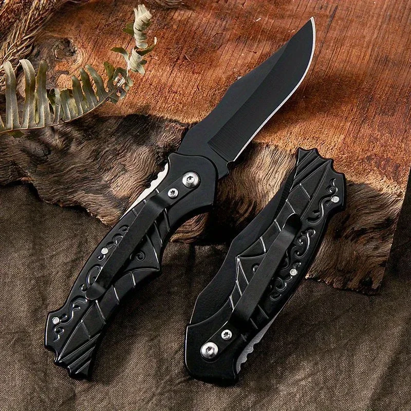 New Portable Outdoor Folding F - огляд і ціна Hunting Camp Outdoor Supplies