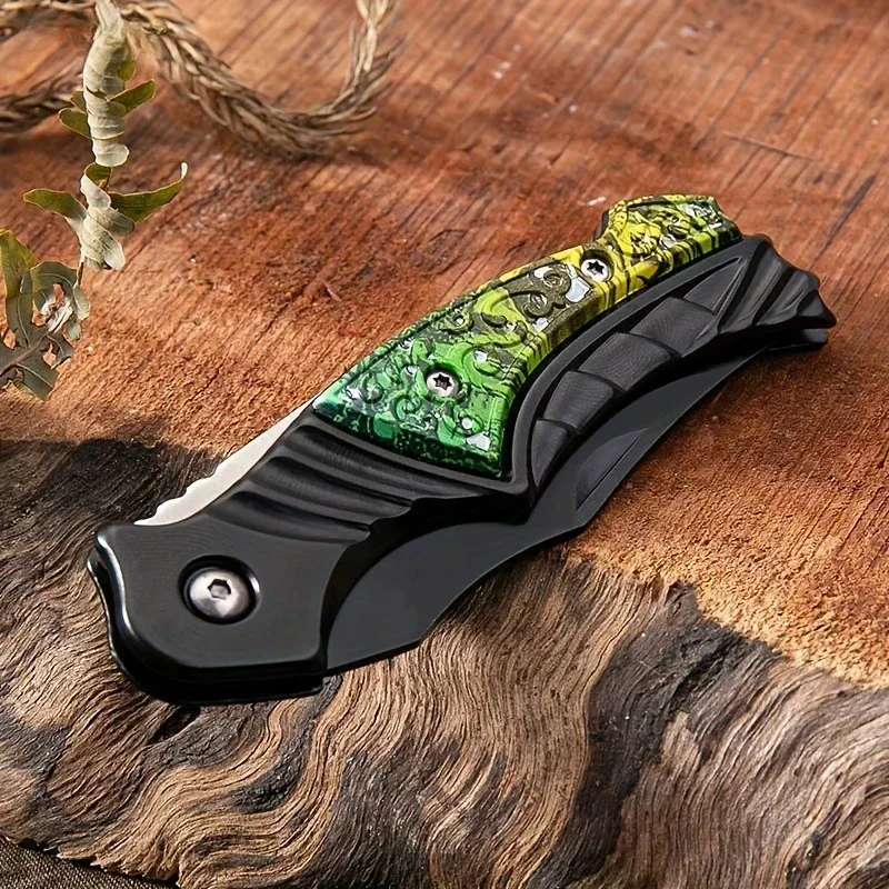 New Portable Outdoor Folding F - огляд і ціна Hunting Camp Outdoor Supplies