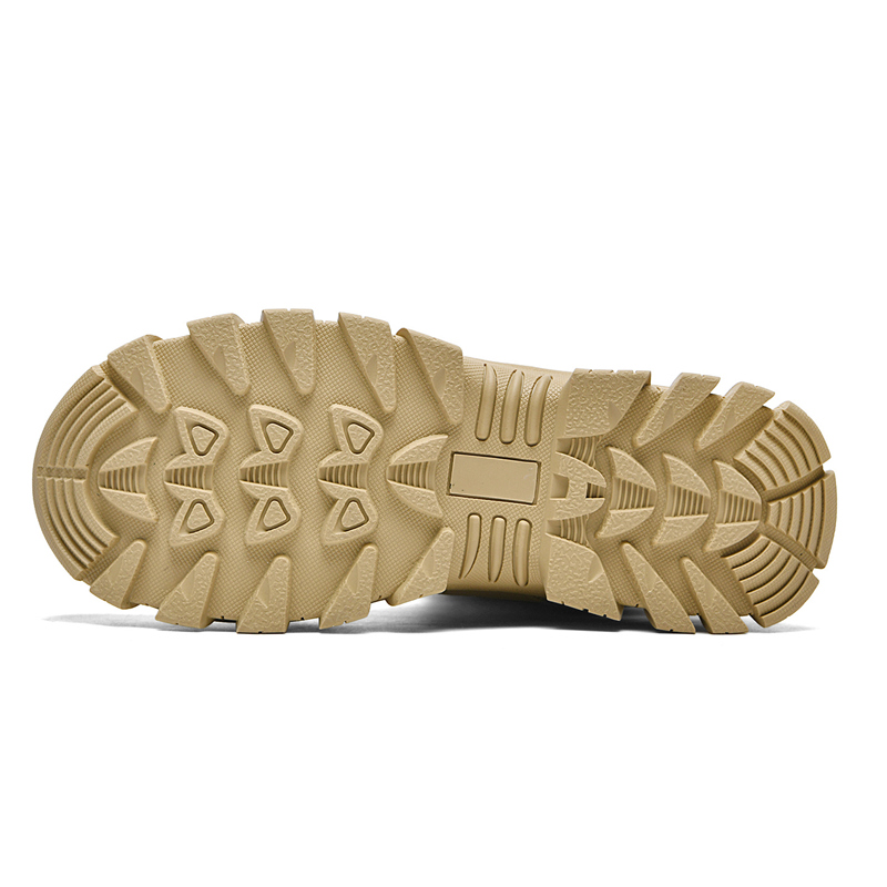 Big Size 39-47 Desert Tactical - огляд і ціна Outdoor Hunting Boots For Men