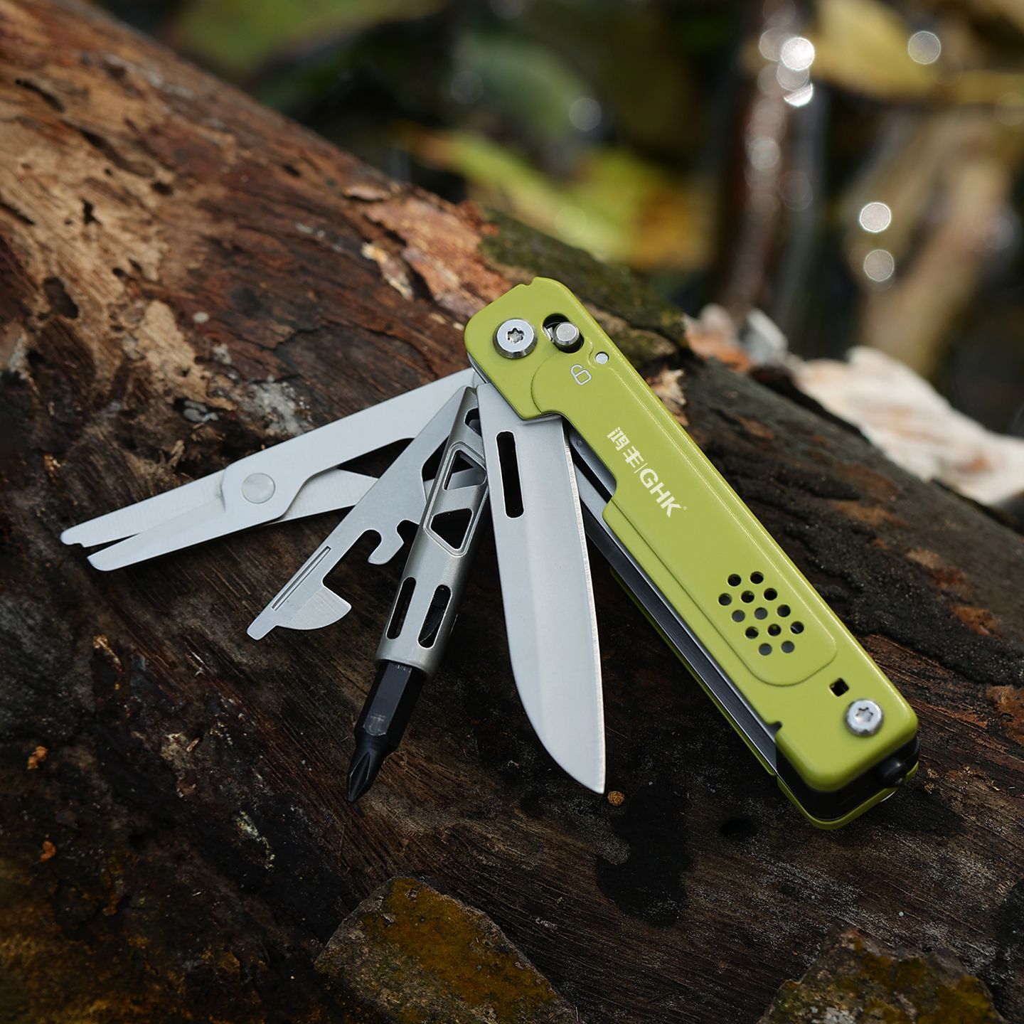 GRAND HARVEST Portable Mini Ou - огляд і ціна Hunting Camp Outdoor Supplies