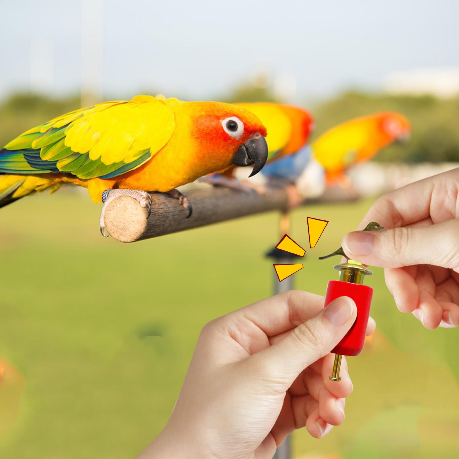 Bird Call Whistle Realistic Ho - огляд і ціна Game Call Whistle
