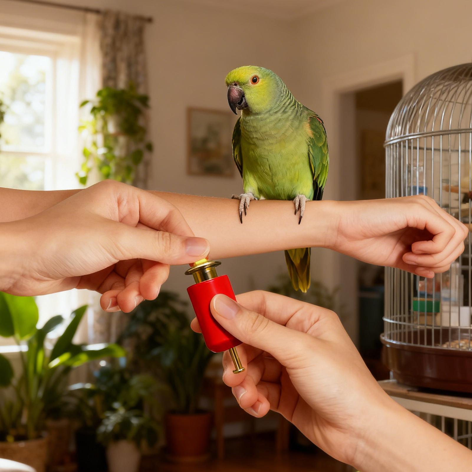 Bird Call Whistle Realistic Ho - огляд і ціна Game Call Whistle