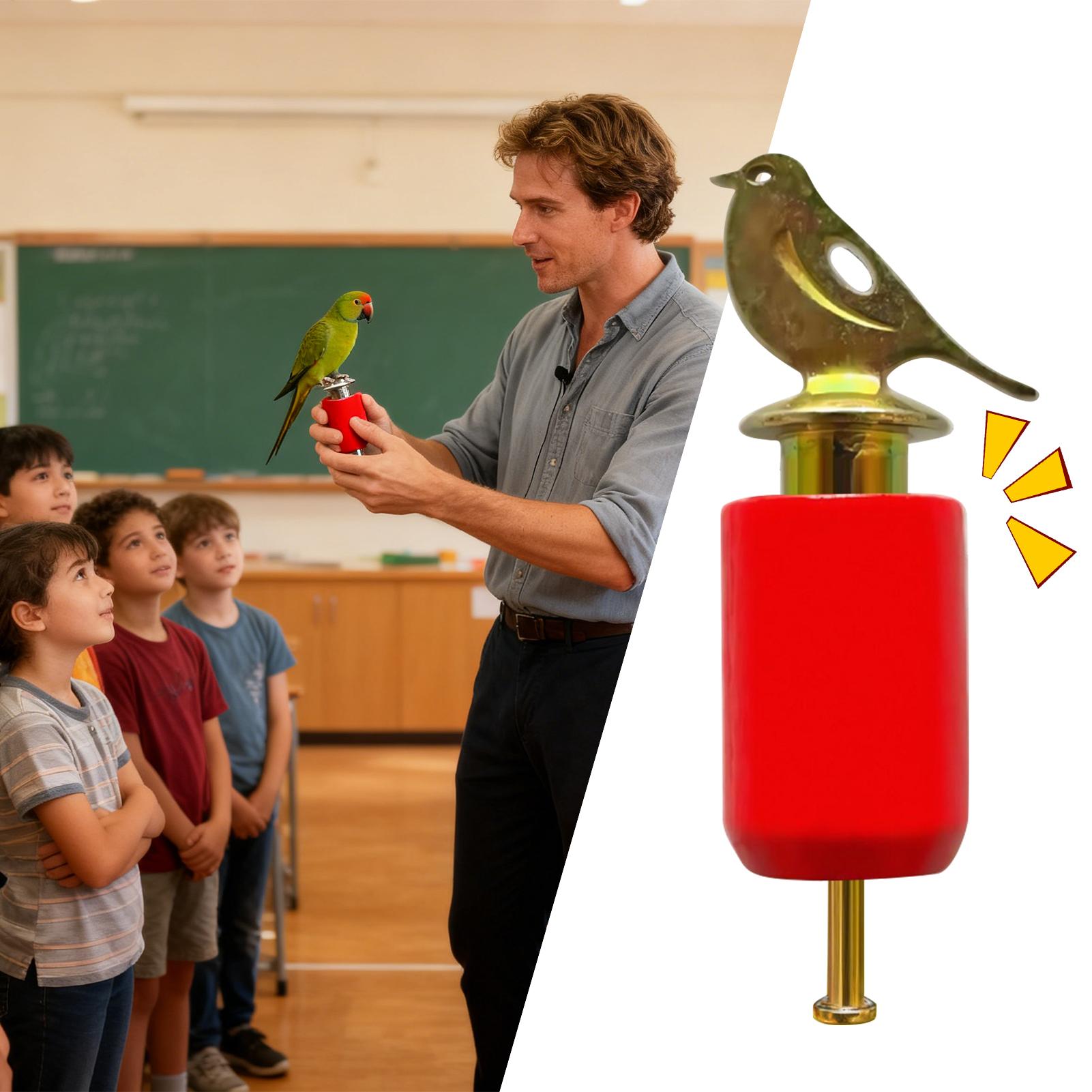 Bird Call Whistle Realistic Ho - огляд і ціна Game Call Whistle