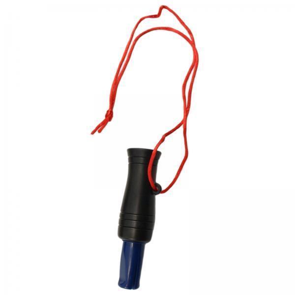 Duck Call Whistle PVC Material - огляд і ціна Game Call Whistle