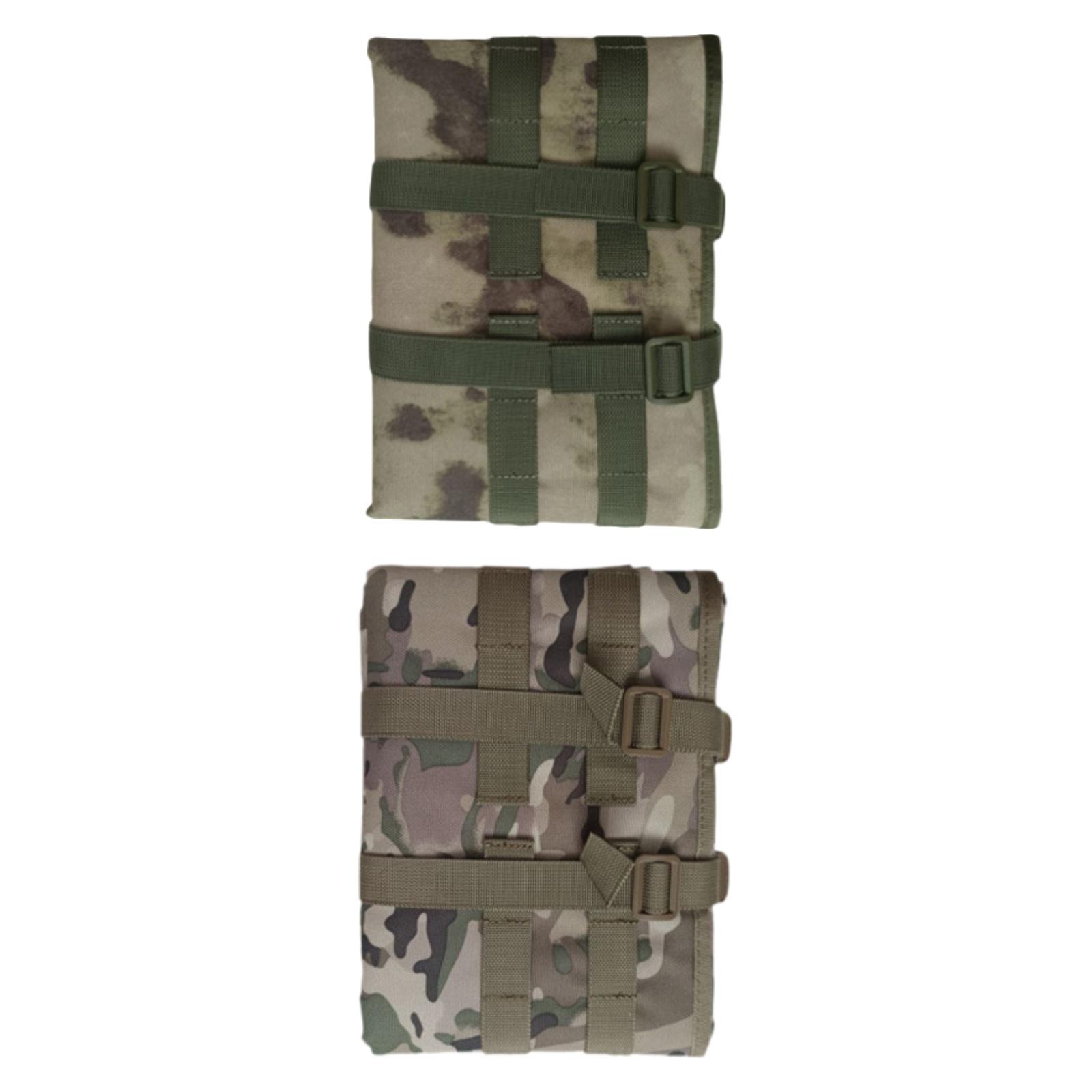 Roll up Shooting Mat Hunting M - огляд і ціна Hunting Camp Outdoor Supplies